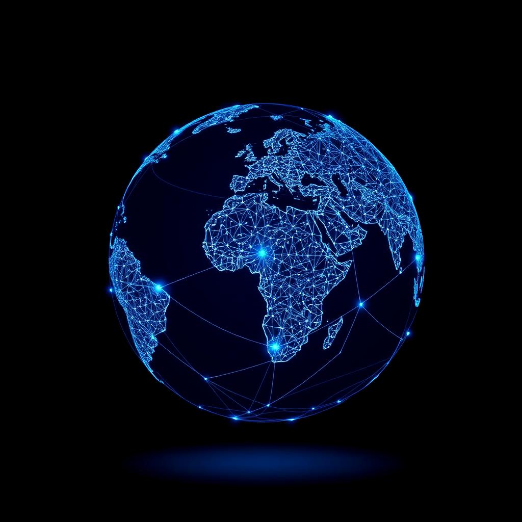 Global technology network